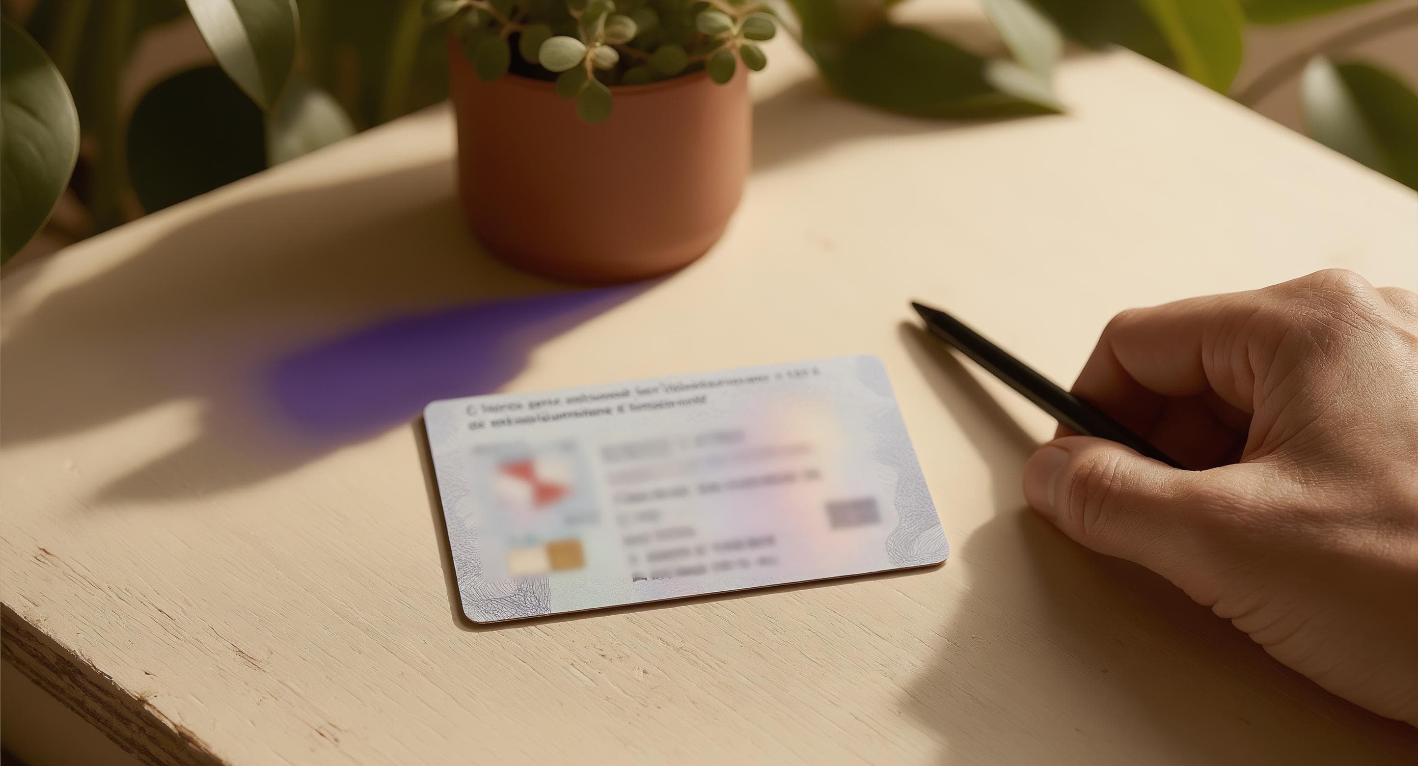 Carte d'identité : délai d'obtention et prise de rendez-vous en mairie