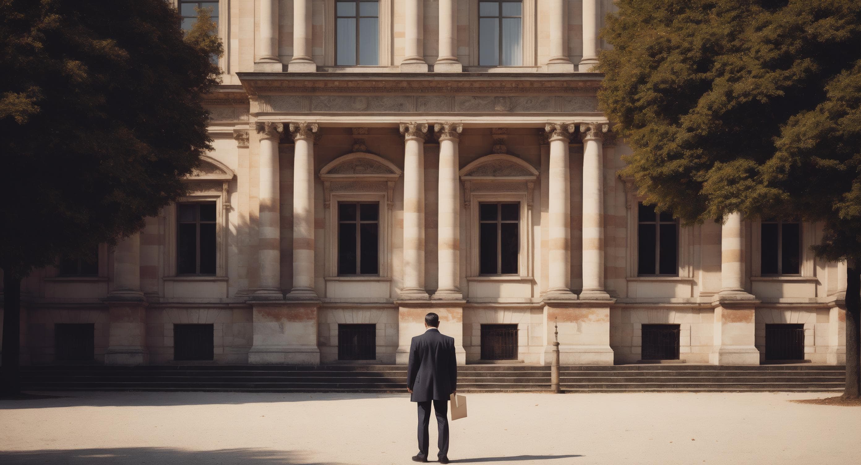 Décision de refus de titre de séjour et voies de recours possibles